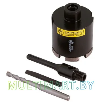 Коронка Trio Diamond GC787